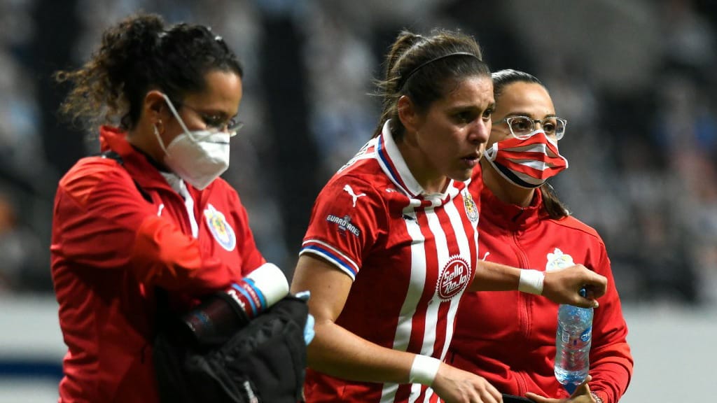 Chivas Femenil vs Puebla: Horario, canal de transmisión, cómo y dónde ver el partido de J12 de Liga MX Femenil CL22