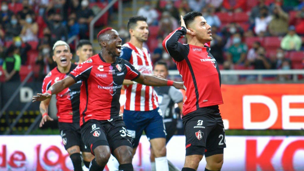 ¿Cuál es el Clásico en México con mejor promedio de goles?