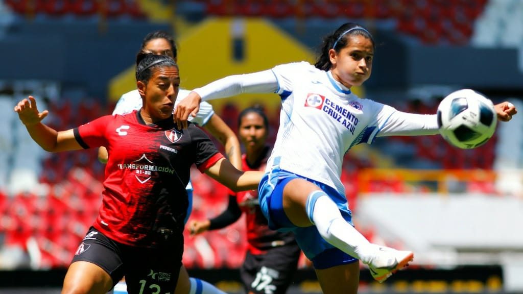 Liga MX Femenil: Partidos de hoy, canales de transmisión, fechas y horarios de la jornada 13 del Clausura 2022