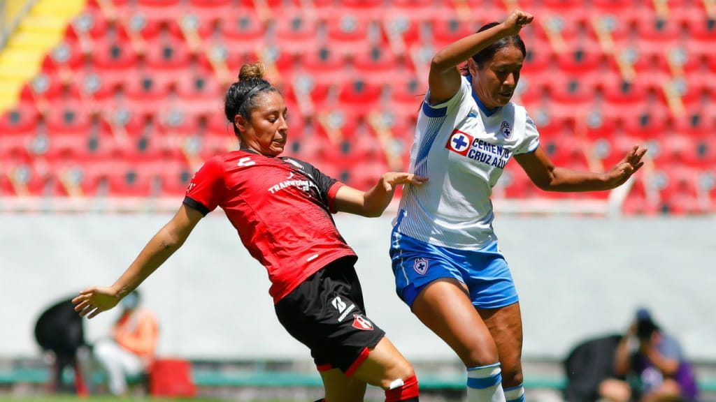 Cruz Azul Femenil vs Atlas: Horario, canal de transmisión, cómo y dónde ver el partido de J13 de Liga MX Femenil CL22