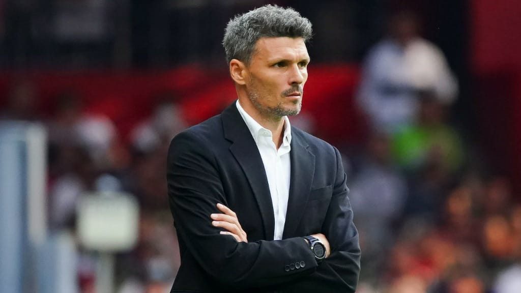 5 jugadores de las inferiores del América que Fernando Ortíz podría debutar en el primer equipo