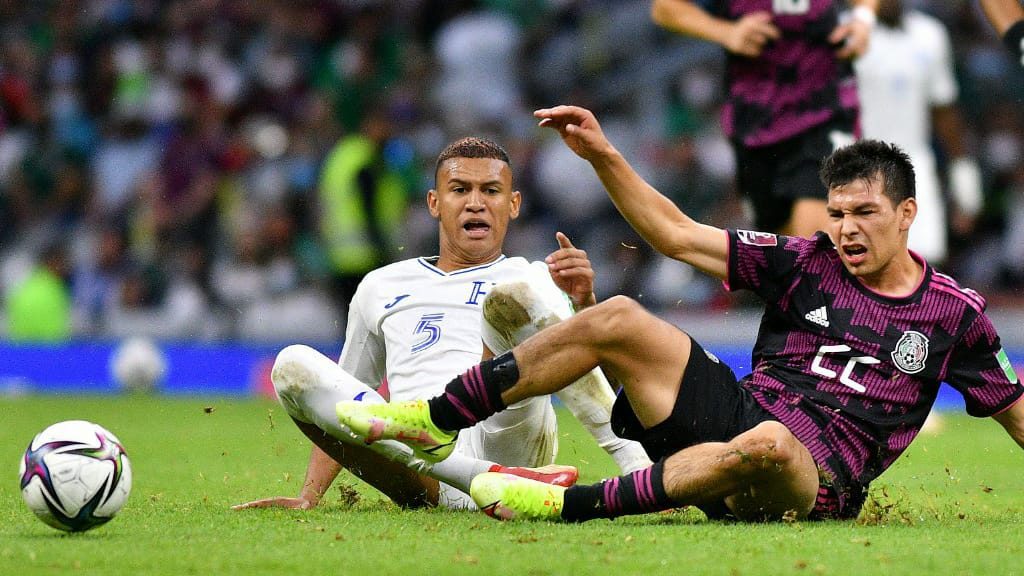 Selección Mexicana: Honduras ha dominado a México en eliminatorias mundialistas