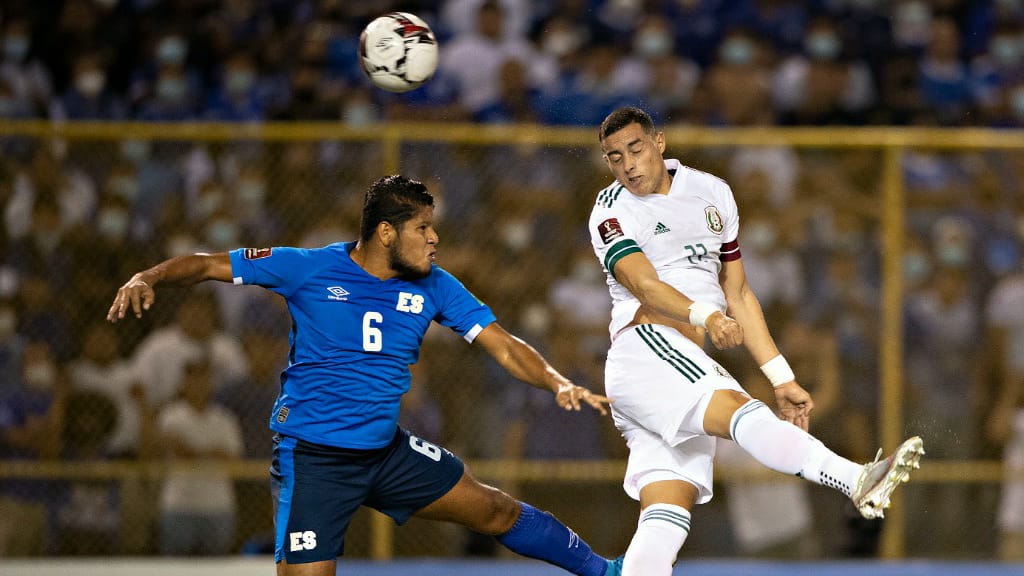 México vs El Salvador: Cuándo y a qué hora es su próximo partido de eliminatorias Concacaf, tras ganar ante Honduras