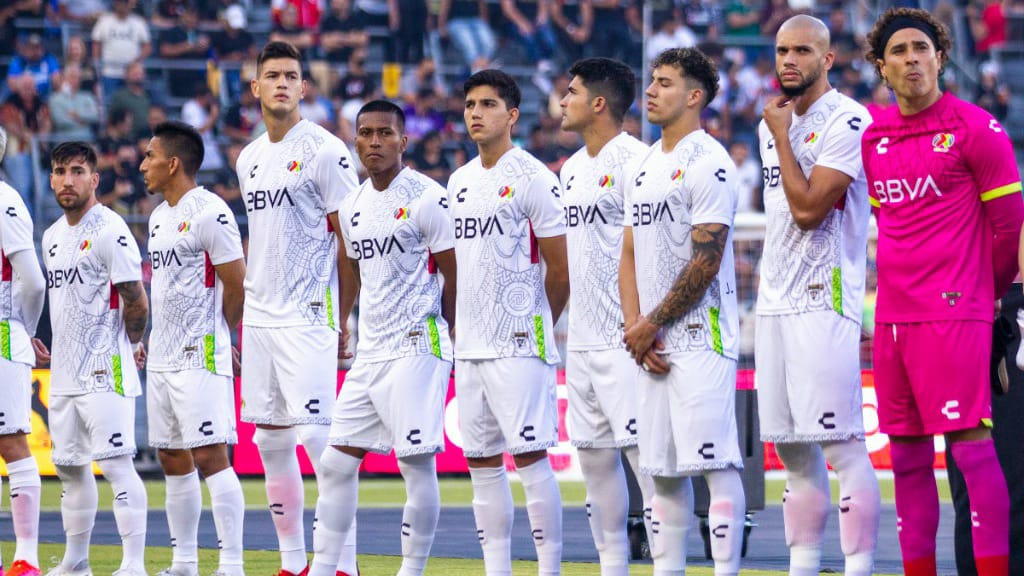 La Liga MX es una de las ligas en donde los jóvenes sub-21 reciben menos oportunidades