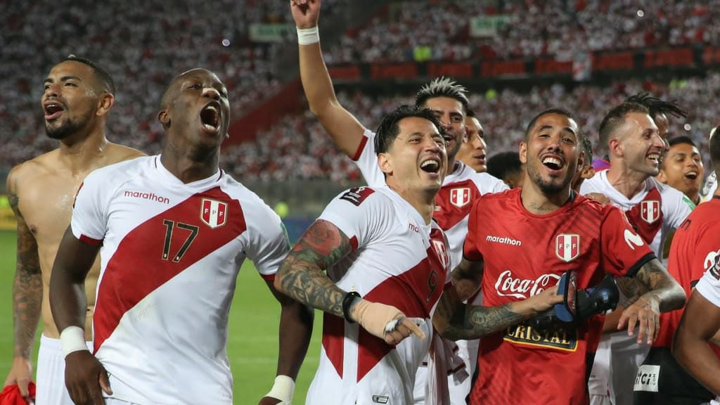 Repechaje Mundial Qatar 2022: Partidos, selecciones por calificar y boletos pendientes
