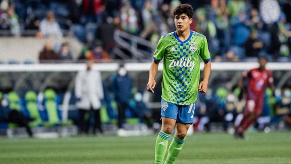 Además de Pumas, en Seattle Sounders pueden tener campeones mexicanos de Concachampions