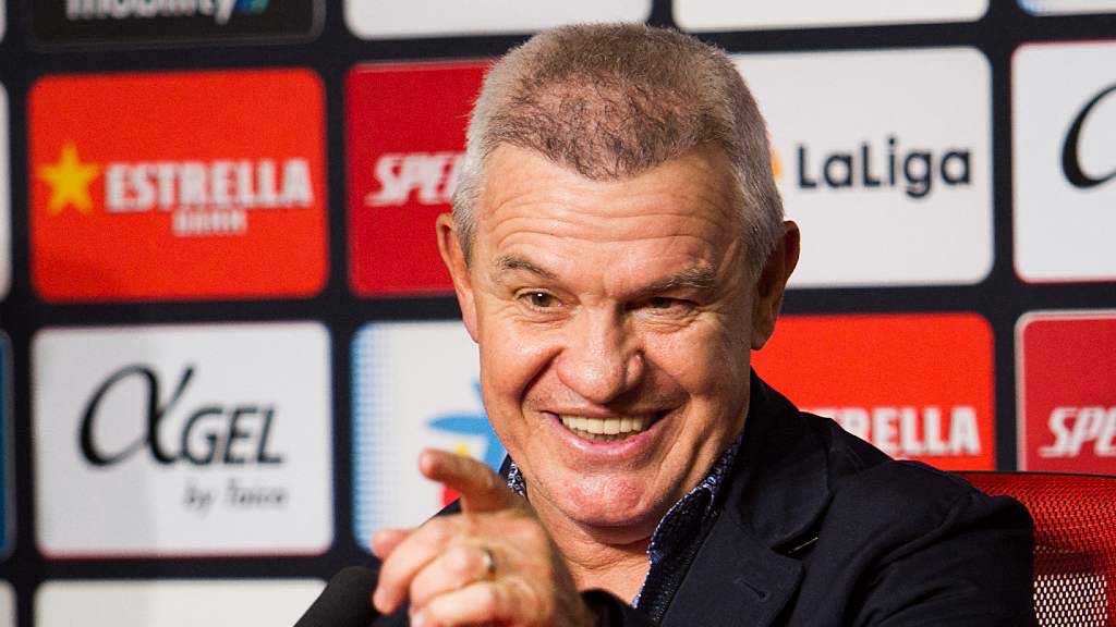 El Mallorca de Javier Aguirre impone récord histórico tras vencer al Atlético de Madrid