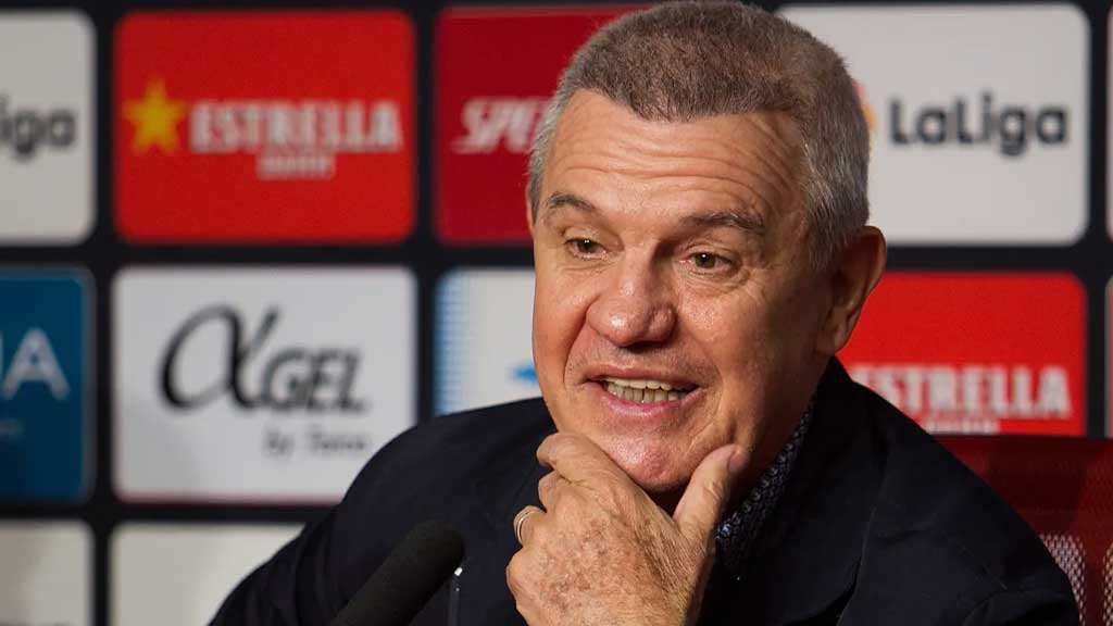 Javier Aguirre: ¿Qué necesita el Mallorca para evitar el descenso?