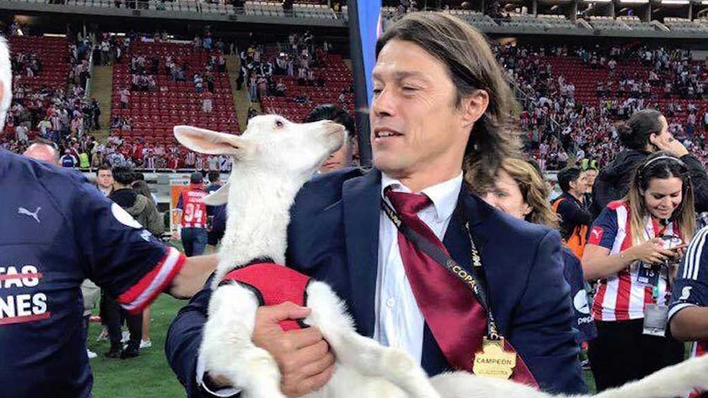 Chivas: los técnicos que han pasado después de Matías Almeyda