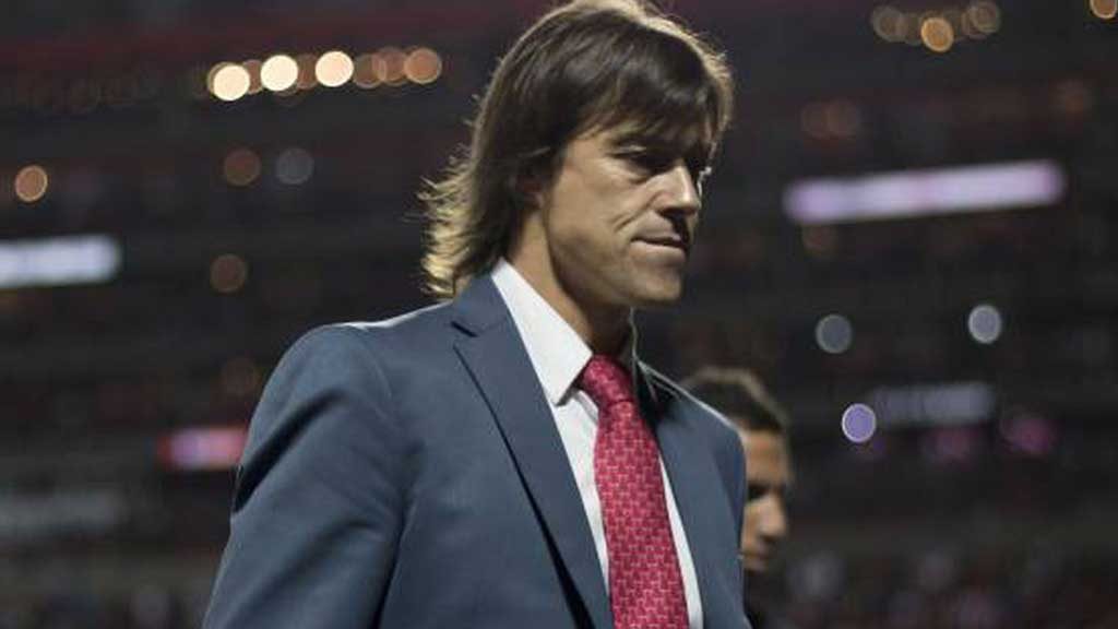 Chivas: La razón por la que Matías Almeyda no llegaría al equipo