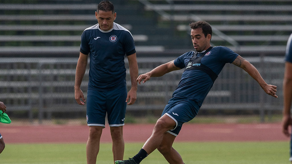 América vs Cruz Azul: Los jugadores campeones con ambas camisetas