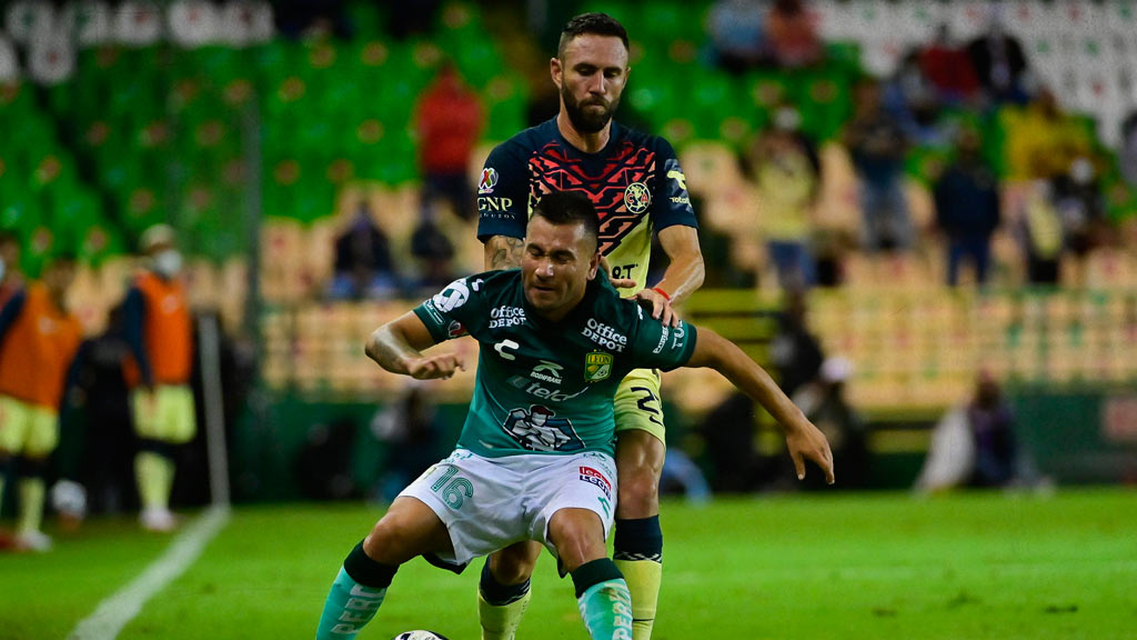 América vs León: Horario, canal de transmisión, cómo y dónde ver el partido; J15 de Liga MX Clausura 2022