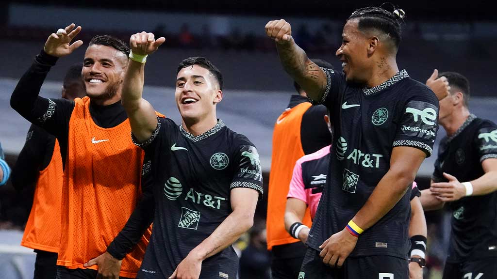 América: Qué necesita para calificar a Liguilla y repechaje tras la victoria ante León en la jornada 15