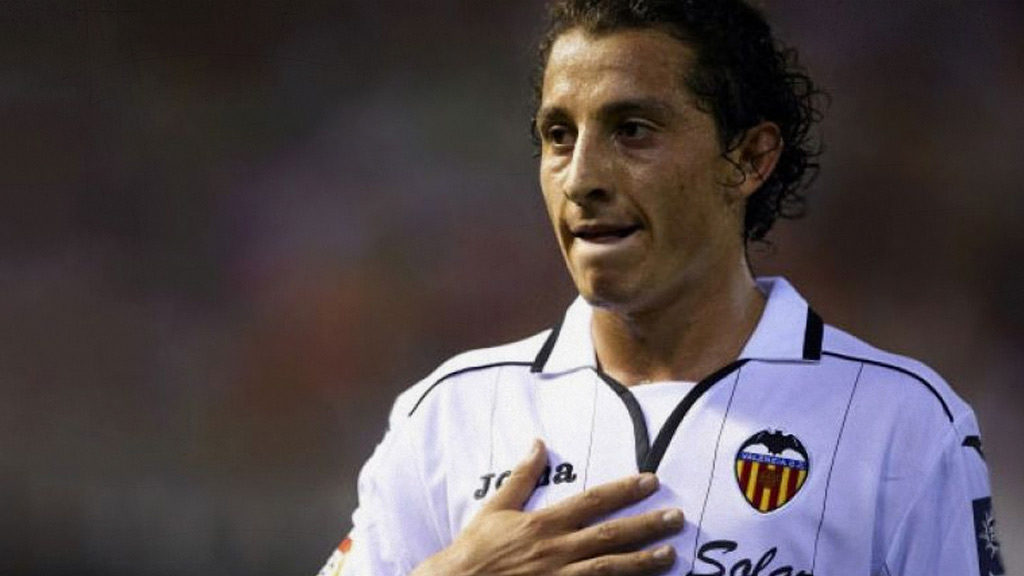 Andrés Guardado: El dinero que le dejó al Valencia