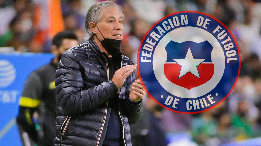 Ariel Holan de León, candidato fuerte a la Selección de Chile