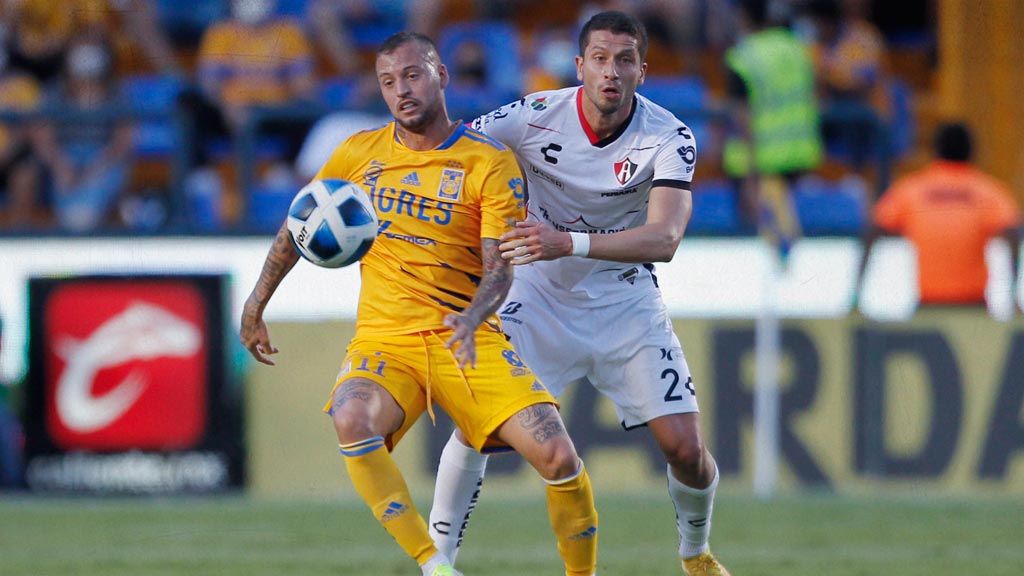 Atlas vs Tigres: Horario, canal de transmisión, cómo y dónde ver el partido; J17 de Liga MX Clausura 2022