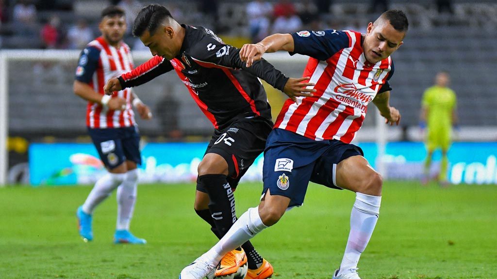 Atlas y Chivas, con posibilidades de jugar vs Real Madrid