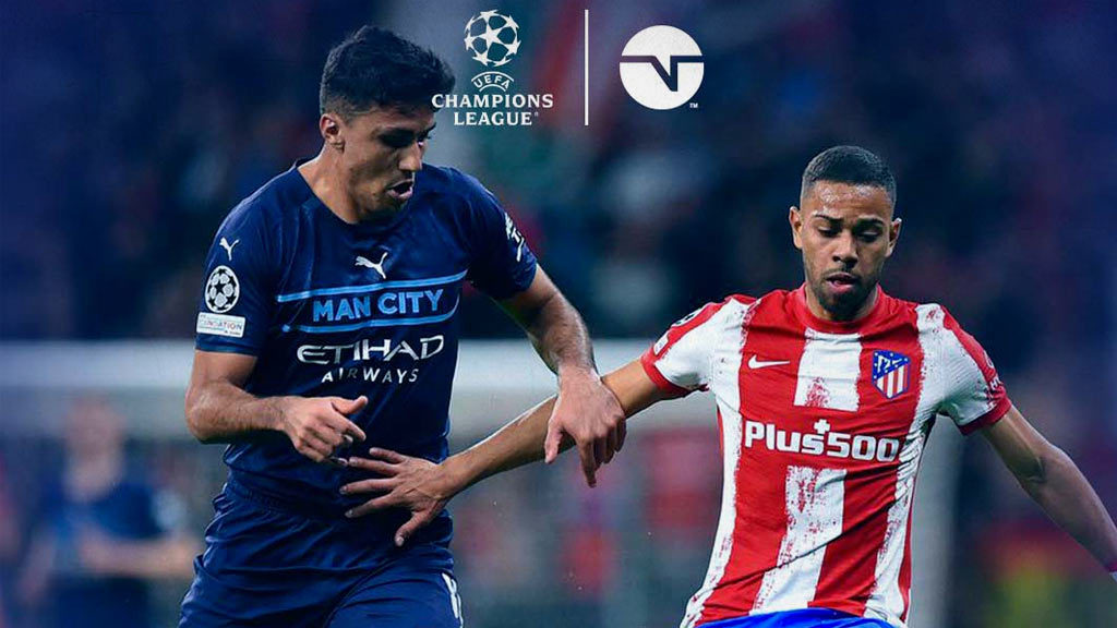 Atlético de Madrid 0(0)-(1)1 Manchester City: Resumen en video y goles del partido de vuelta, cuartos de final de Champions League 21-22