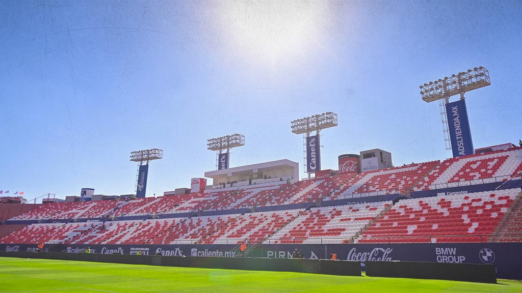 Atlético de San Luis ya dejó de ser una franquicia a la venta