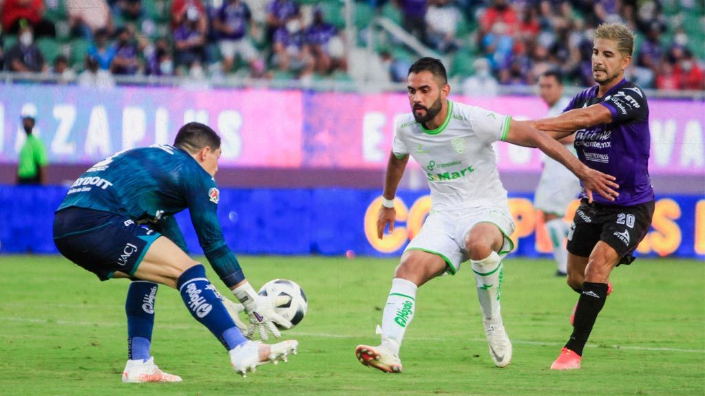 Bravos de Juárez vs Mazatlán: Horario, canal de transmisión, cómo y dónde ver el partido; J16 de Liga MX Clausura 2022