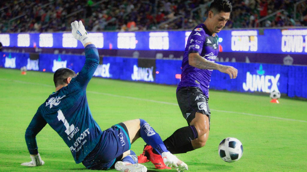 Bravos de Juárez vs Mazatlán: transmisión en vivo del partido de J16; escucha la Liga MX Clausura 2022 en directo
