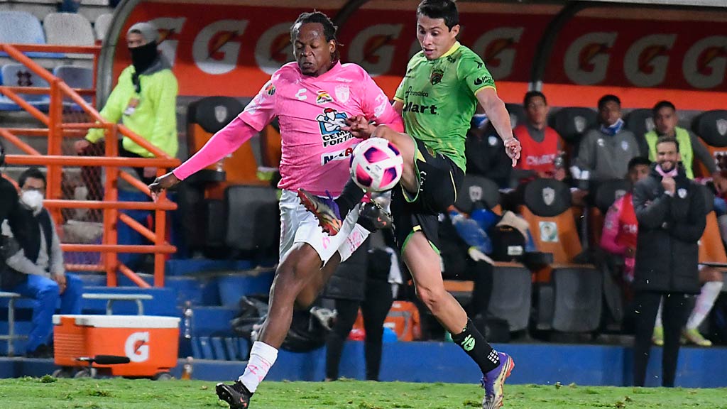 Bravos de Juárez vs Pachuca: Horario, canal de transmisión, cómo y dónde ver el partido; J14 de Liga MX Clausura 2022