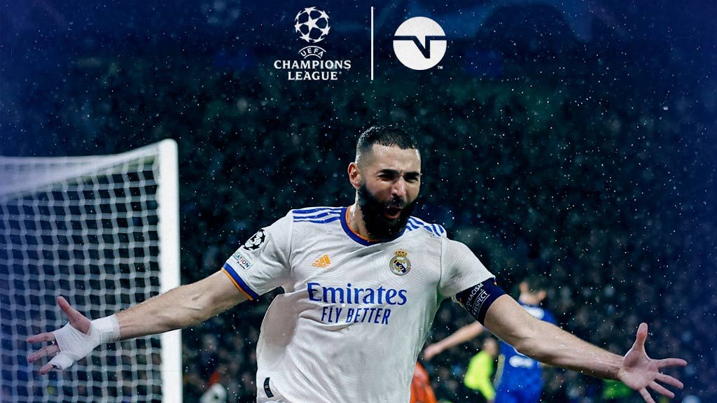 Chelsea 1-3 Real Madrid: Resumen en video y goles del partido de ida, cuartos de final de Champions League 21-22