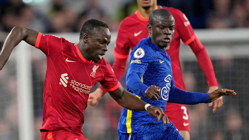 Chelsea y Liverpool jugarán la final de la FA Cup; las 5 grandes finales que han jugado