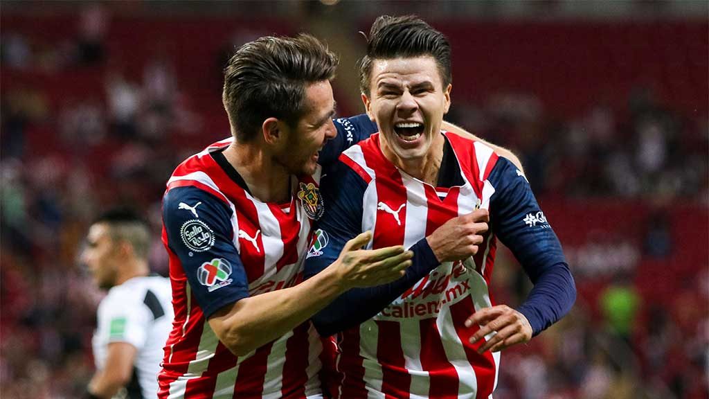 Chivas: Qué necesita para calificar a Liguilla y repechaje tras la victoria ante Xolos en la jornada 15