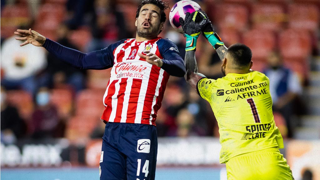 Chivas vs Xolos de Tijuana: Horario, canal de transmisión, cómo y dónde ver el partido; J15 de Liga MX Clausura 2022