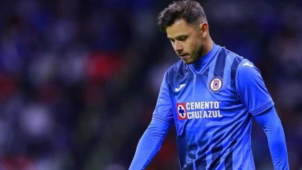 Cruz Azul: el equipo no encuentra los resultados ¿hay crisis en La Máquina?