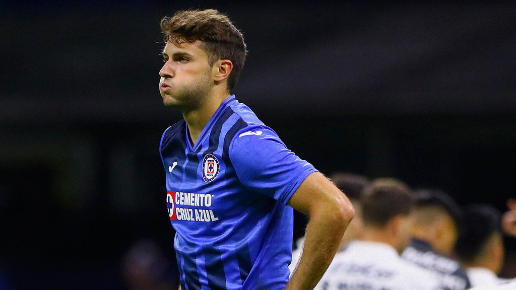 Cruz Azul, en busca de un delantero para el Apertura 2022