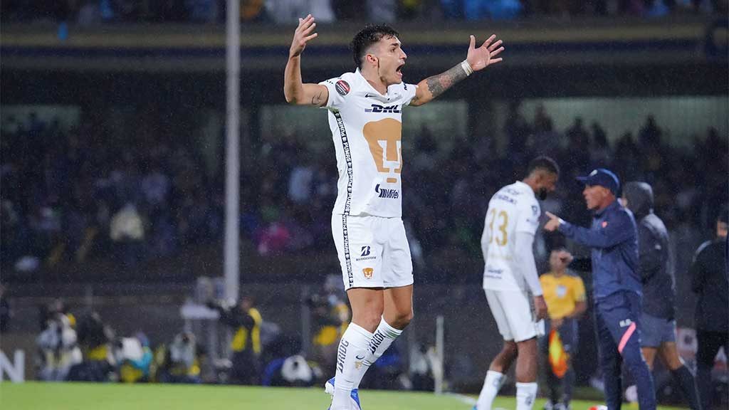 Pumas: Qué resultados necesita para ser campeón de Concachampions, tras empatar en la final de ida