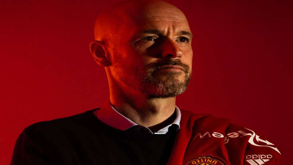 Erik Ten Hag y Manchester United: Contrato, salario y palmarés del DT holandés