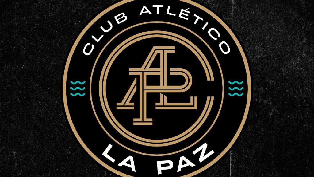 Club Atlético La Paz, el nuevo equipo de la Liga de Expansión MX