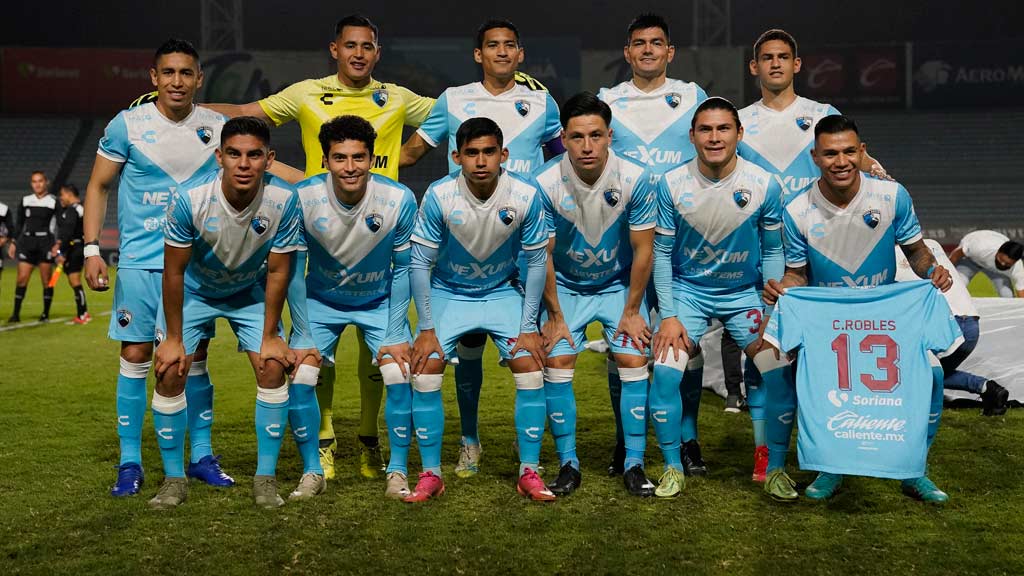 ¿Qué pasó con el equipo de Tampico Madero