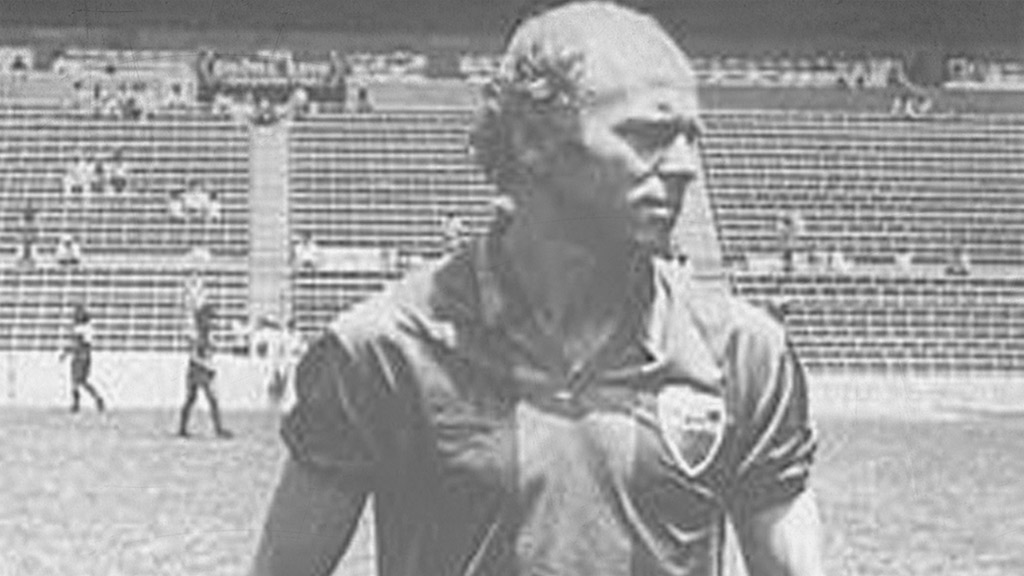 Grzegorz Lato, estrella de Polonia en Mundial que jugó en México