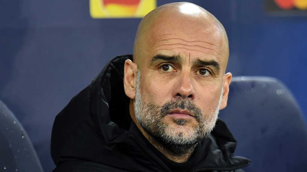 Champions League: ¿Cómo le va a Pep Guardiola cuando enfrenta al Real Madrid?