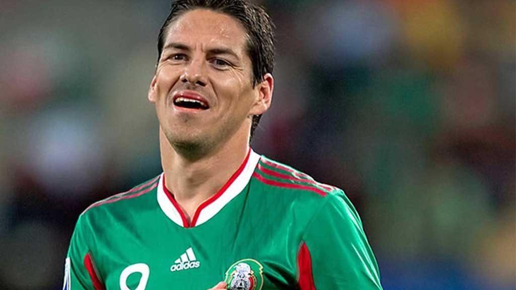 Selección mexicana: los jugadores argentinos que vistieron la camiseta de el Tri