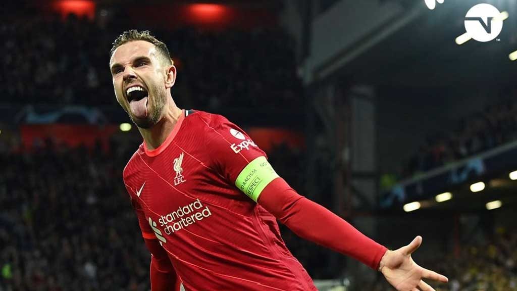 Liverpool 2-0 Villarreal: Resumen en video y goles del partido de ida, semifinales de Champions League 21-22