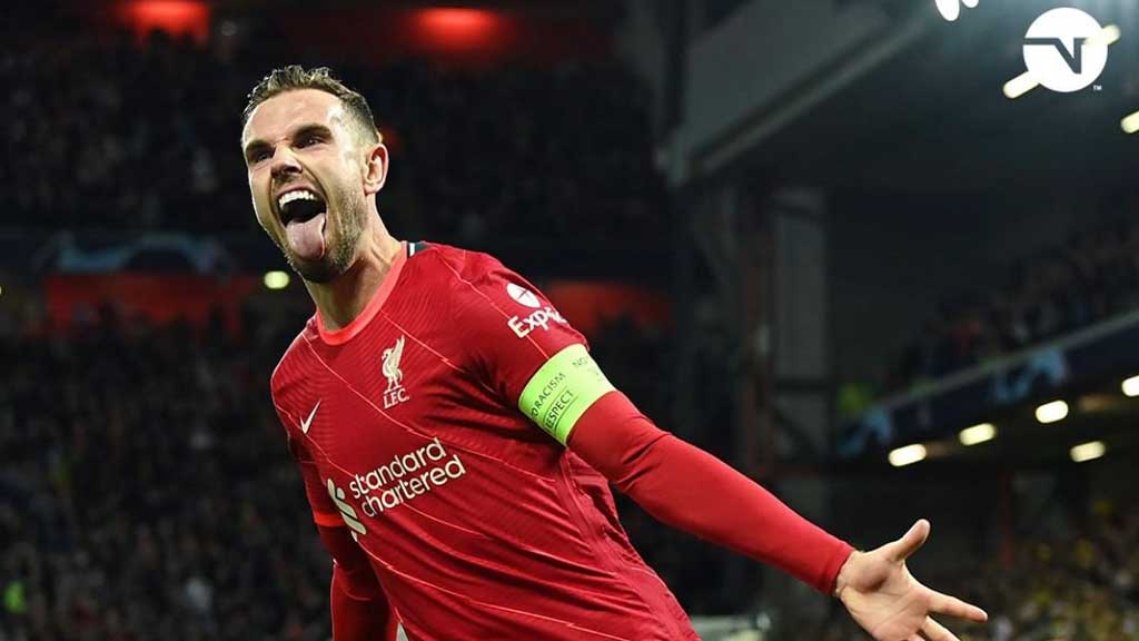 Liverpool 2-0 Villarreal: Resumen en video y goles del partido de ida, semifinales de Champions League 21-22