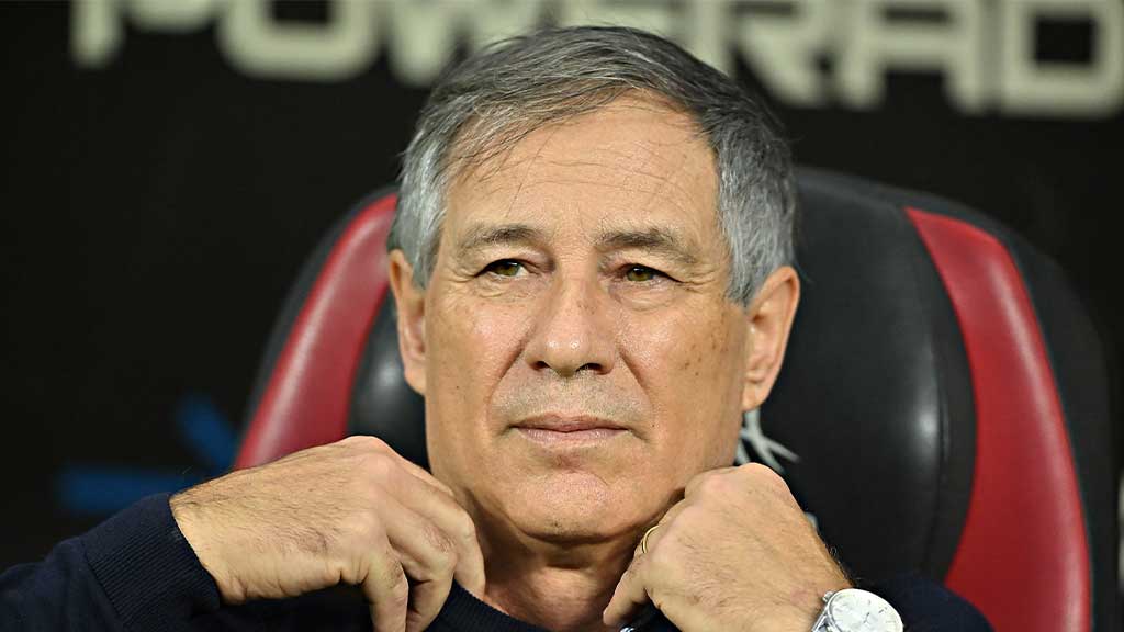 Liga MX: los tecnicos césados en el Clasusura 2022 que ya tienen nuevo equipo