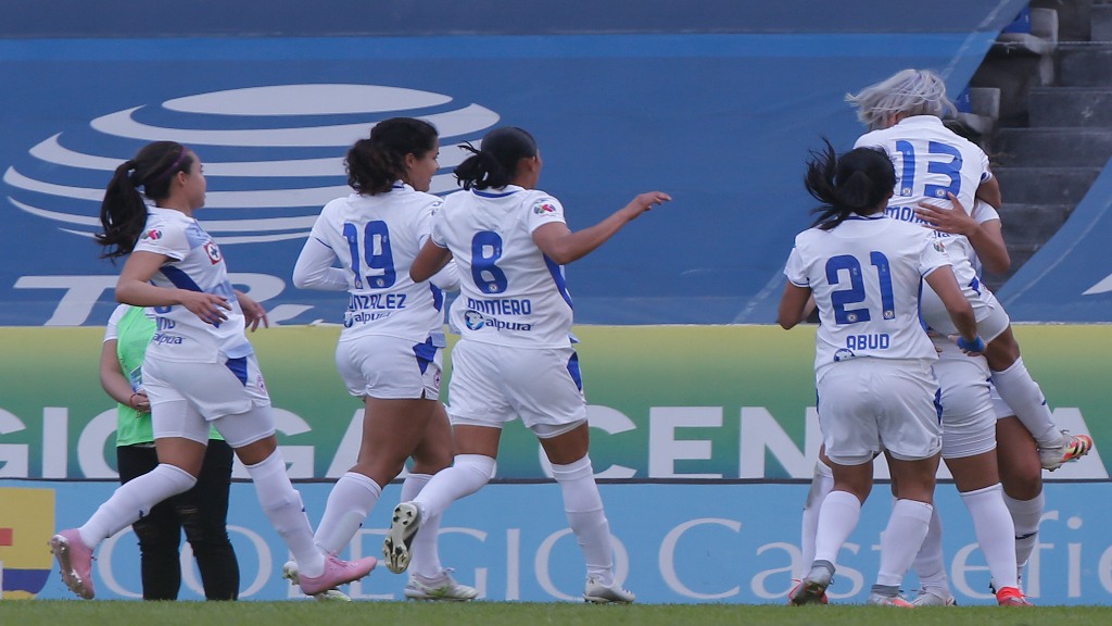 Cruz Azul Femenil vs Puebla: Horario, canal de transmisión, cómo y dónde ver el partido de J17 de Liga MX Femenil CL22