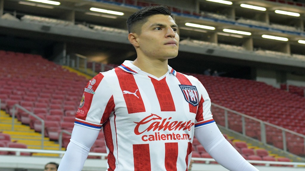 Chivas: ¿Ronaldo Cisneros podría volver tras su paso por el Atlanta United?