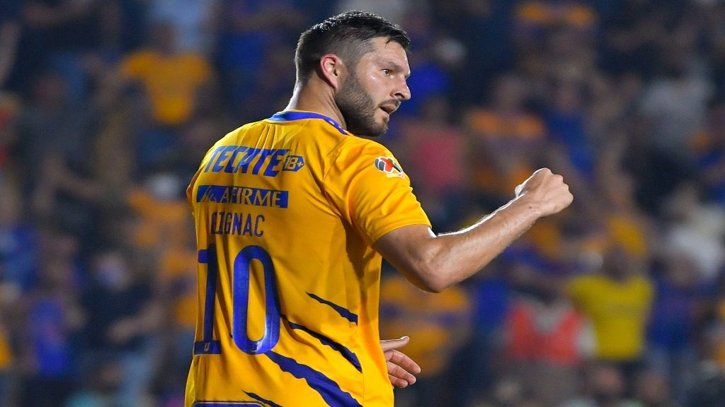 Liga MX: Tabla de Goleo al momento; jornada 17 Clausura 2022