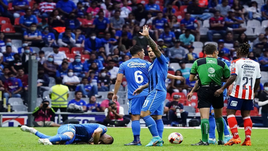 Cruz Azul: Qué necesita para calificar a Liguilla y repechaje tras la derrota ante San Luis en la jornada 16