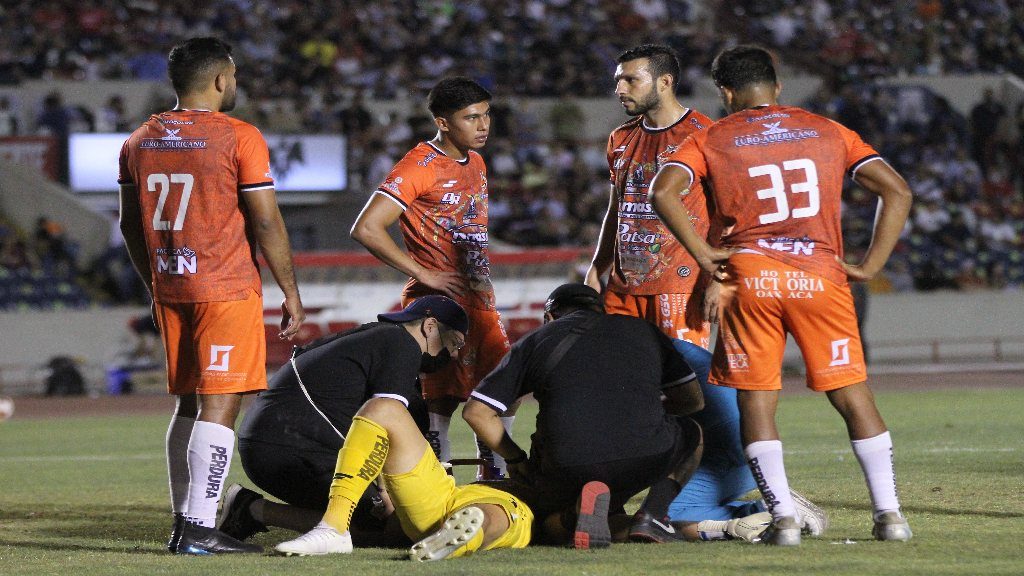 Liga Expansión: Por qué Alebrijes de Oaxaca perdió ‘en la mesa’ ante Cimarrones