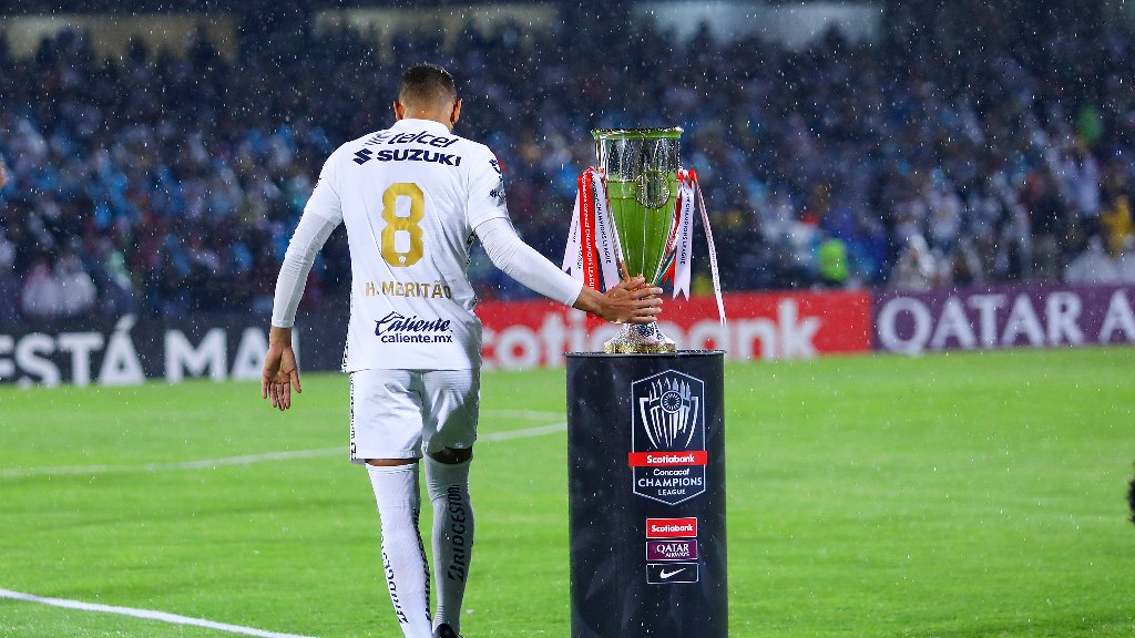 5 veces que un jugador tocó la Copa y logró ganar la final