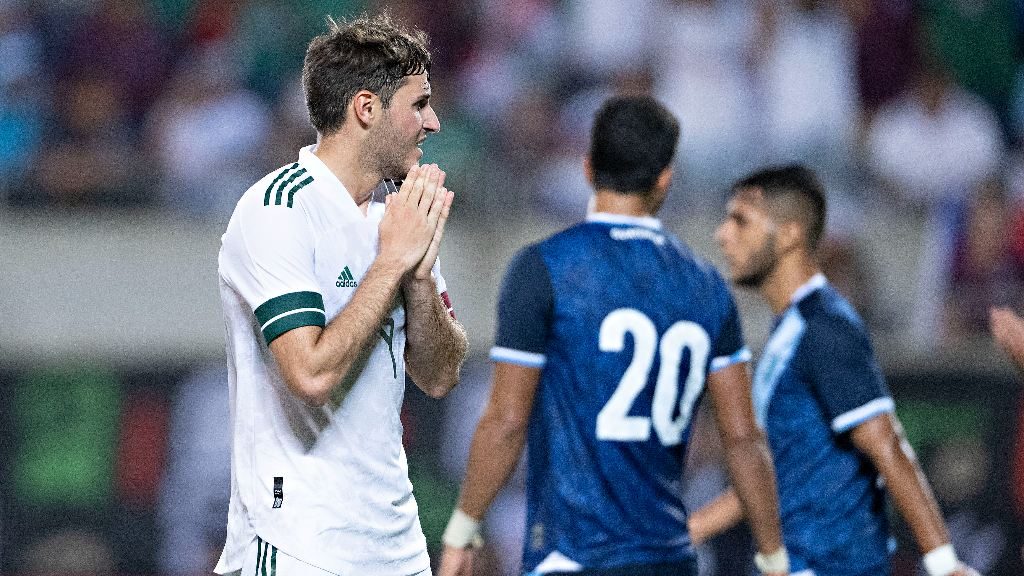 México vs Guatemala, TV Azteca o TUDN, Quién se llevó el rating