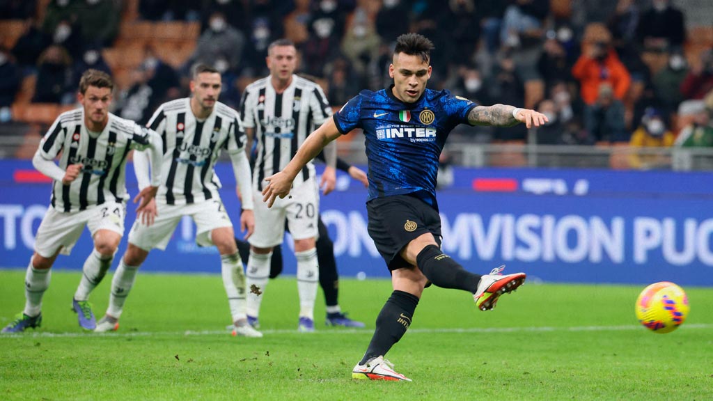 Lautaro Martínez ya tiene precio de salida por parte del Inter de Milan